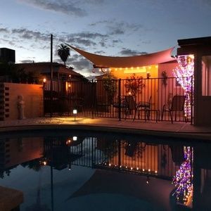 Meet your Posher, Misty